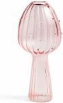 &k amsterdam dekor váza Mushroom Pink - rózsaszín Univerzális méret