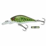 Daiwa Vobler Daiwa Prorex Baby Crank, Live Brown Trout, 4cm, 3g (F3.D15206.409)