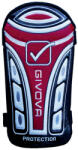Givova PARASTINCO PROTECTION protektorok fekete-piros L