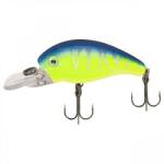 Mann s Vobler Mann s Baby 8-Minus, Blue Tiger, 5.5cm, 13g, 1buc (804283287006)