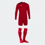 Joma ZAMORA VIII SET kapusmez piros 4XS