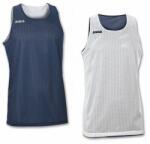 Joma REVERSIBLET-SHIRT ARO dressz tengerészkék 6XS-5XS