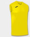 Joma Combi Shirt Yellow Sleeveless L