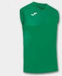 Joma Combi Shirt Green Sleeveless Xs