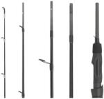 WFT Lanseta WFT Penzill Black Spear Travel Spin 5, 2.10m, 8-28g, 5buc (1D-B 282-210)