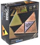  Eureka! Huzzle: Cast Zelda - Triforce ördöglakat (EUR34647)