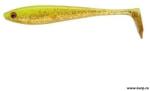 Daiwa Shad Daiwa Duckfin Chartreuse 6cm 9buc/plic (D.15600.006)