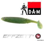 D-A-M Effzett Shad 70mm - Fire Tiger (801090014)