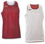 Joma Reversiblet-shirt Aro Red-white Sleeveless M