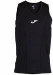 Joma PROTEC BASKETBALL T-SHIRT kosárlabda mez fekete 4XS-3XS