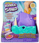  Set de joaca cu nisip si forme, Kinetik Sands, (778988425237)