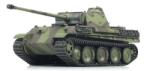 Academy Pz. Kpfw. V Panthe r Ausf. G tank műanyag modell (1: 35) (13523) - mall