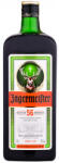 Jägermeister Lichior Digestiv, Jagermeister, 35% Alcool, 1.75 l (4067700014252)