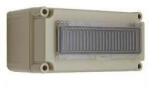 Csatári Plast PVT-1530 tokozat ÁK12-NÁF 12 modulos kismegszakító szekrény modul, csoportos méréshez (CSP31105000)