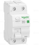 Schneider RESI9 áram-védőkapcsoló, AC osztály, 2P, 40A, 30mA R9R11240 Schneider (SCHR9R11240)