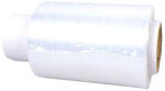  Blue Dolphin mini kézi stretch streccs raklap fólia, átlátszó, UTÁNTÖLTŐ, 100mm x 0, 2 kg (DOLSFM_UT)