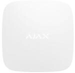 Ajax Systems Detector Inundație Wireless Ajax LeaksProtect WH, Autonomie 5 Ani, Frecvență 868 MHz, RF 1300 m, Alb, IP65 (AJAX LEAKSPROTECT WH)