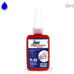  EMS Force TL-43 Közepes Szilárdságú Csavarrögzítő 50ml (EMSTL4350)