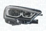 Magneti Marelli Far MAGNETI MARELLI 712482801129 (712482801129) - automobilus