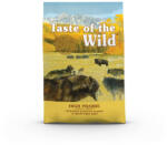 Taste of the Wild High Prairie Canine száraz kutyaeledel - 5, 6kg