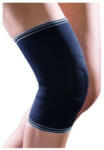  Suport elastic pentru genunchi cu intaritura de silicon, marimea S 0016, 1 bucata, Anatomic Help