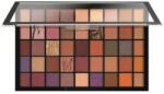 Makeup Revolution Paletă farduri de ochi, 45 nuanțe - Makeup Revolution Maxi Reloaded Palette Baby Grand