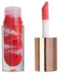 Revolution Beauty Lipgloss - Makeup Revolution Ceramide Swirl Lip Gloss Sweet Soft Pink