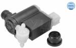 MEYLE pompa de apa, spalare parbriz MEYLE -ORIGINAL: True to OE. 37-14 870 0005 (37-14 870 0005)