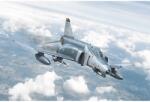  Italeri F-4E/F Phantom repülőgép műanyag modell (1: 72) (1448S) - mall
