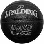 Spalding Labda do koszykówki fekete 7 Advanced Grip Control