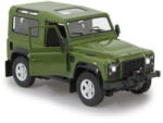 Jamara Toys Masina Jamara Land Rover Defender 1: 14 40 MHz grün 6+ (405155)
