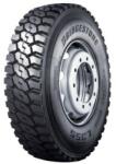 Bridgestone V Steel Lug L355 Evo 13/80r22.5 158/156g Tractiune On / Off (3286342591414)