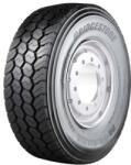 Bridgestone Vara Bridgestone M Trailer 001+ 385/65r22.5 160k - marvinauto