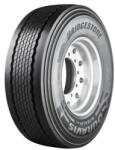 Bridgestone Vara Bridgestone Duravis R Trailer 002 385/65r22.5 160k - marvinauto