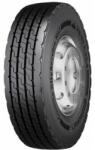 Continental CONTITREAD CityService HA3 RESAPAT 295/80R22.5 154/149M ALL POSITION URBAN (4019238681802) - marvinauto