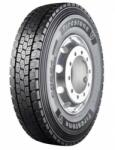 Firestone Vara Firestone Fd624 315/70r22.5 154l - marvinauto