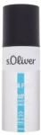 s.Oliver Extra Fresh deodorant 150 ml pentru bărbați