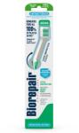 Biorepair Antibacterial Toothbrush Medium periuțe de dinți 1 buc unisex