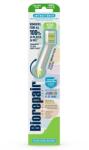 Biorepair Antibacterial Junior Toothbrush Medium Soft periuțe de dinți 1 buc pentru copii