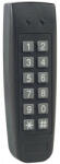 Rosslare Cititor de proximitate cu tastatura Rosslare ACG 43, 500 utilizatori (ACG 43)