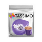 Douwe Egberts Jacobs Tassimo Milka Chocolate kapszula 8db