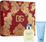 Dolce&Gabbana Light Blue Pour Homme set cadou pentru bărbați - notino - 368,00 RON