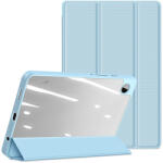 Dux Ducis Husa tableta DuxDucis Toby compatibila cu Samsung Galaxy Tab A9 8.7 inch Blue (6934913023341)