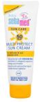 sebamed Baby Sun Care Multi Protect Sun Cream SPF50 vízálló napozókrém 75 ml