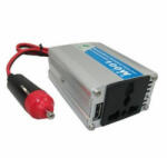 Chaomin Invertor tensiune 12V-220V, putere 100 W (848)