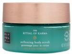 RITUALS The Ritual Of Karma Softening Body Scrub bőrpuhító testradír 300 g nőknek