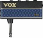 VOX amPlug 3 Bass fejhallgató erősítő