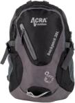 Acra Backpack 20 L túrahátizsák, fekete (05-BA20-CRN) - epenta