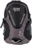  Acra Backpack 20 L túrahátizsák, fekete (05-BA20-CRN)