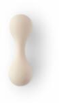  Mushie Silicone Rattle Toy csörgő Shifting Sand 3m+